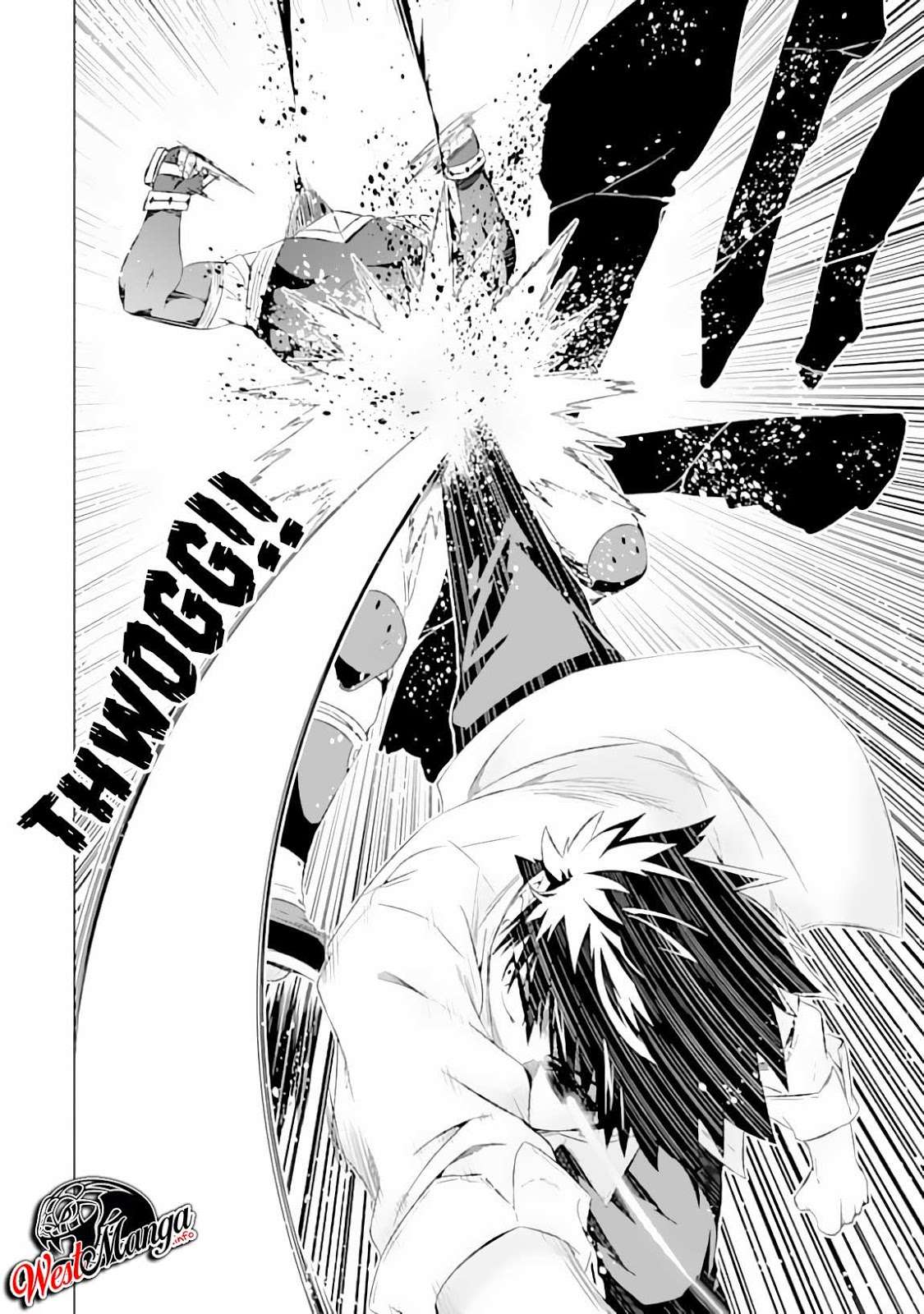 Isekai de tadahitori no mamono tsukai ~ tenshoku shitara maou ni machigawa remashita Chapter 9 - halaman 39