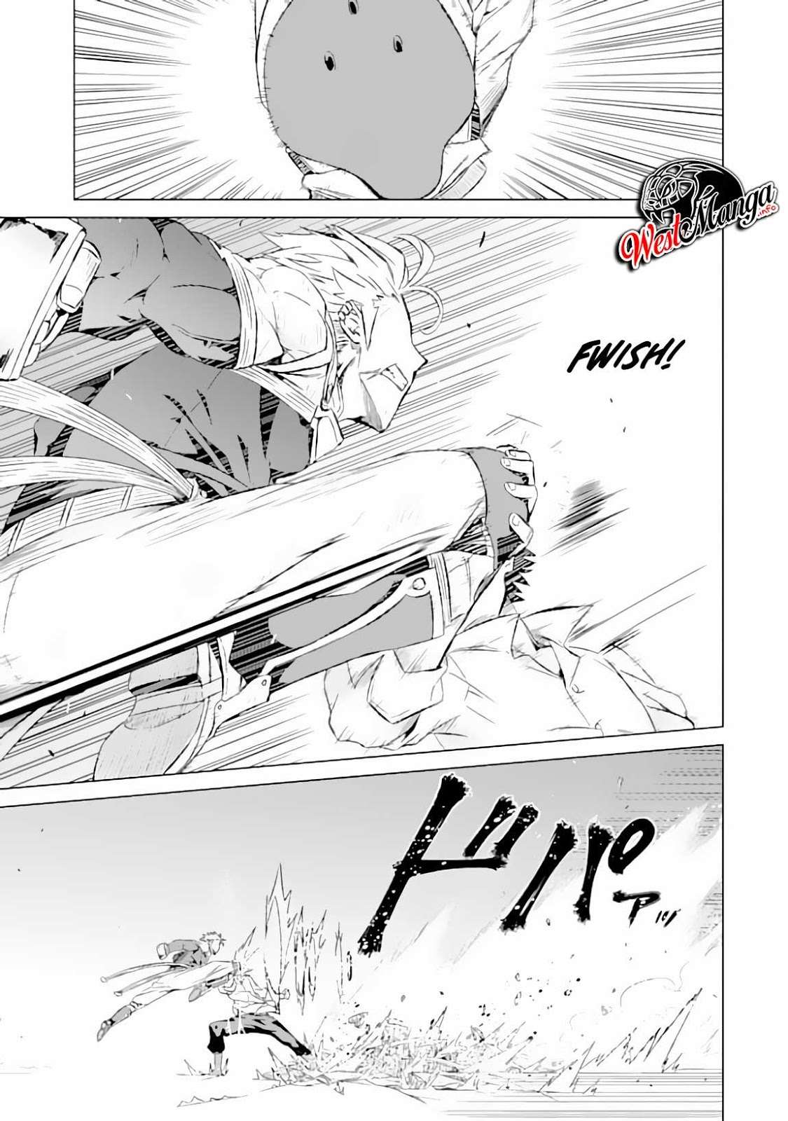 Isekai de tadahitori no mamono tsukai ~ tenshoku shitara maou ni machigawa remashita Chapter 9 - halaman 5