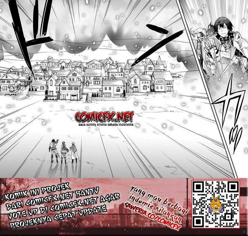 Isekai de Te ni Ireta Seisan Skill wa Saikyou Datta you desu. Chapter 10.2 - halaman 2