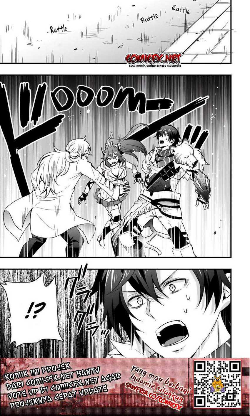 Isekai de Te ni Ireta Seisan Skill wa Saikyou Datta you desu. Chapter 10.2 - halaman 8