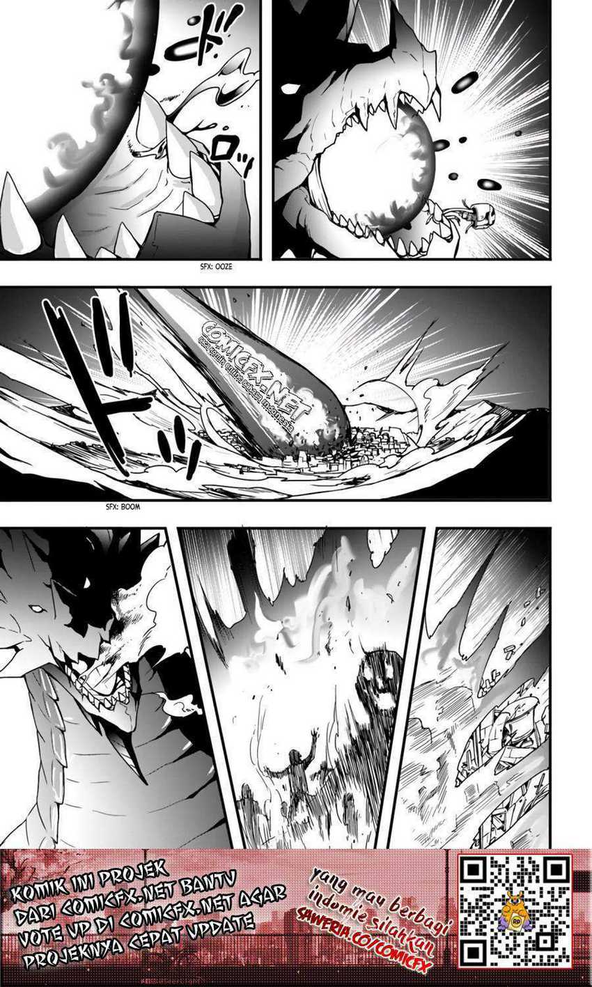 Isekai de Te ni Ireta Seisan Skill wa Saikyou Datta you desu. Chapter 11 - halaman 1