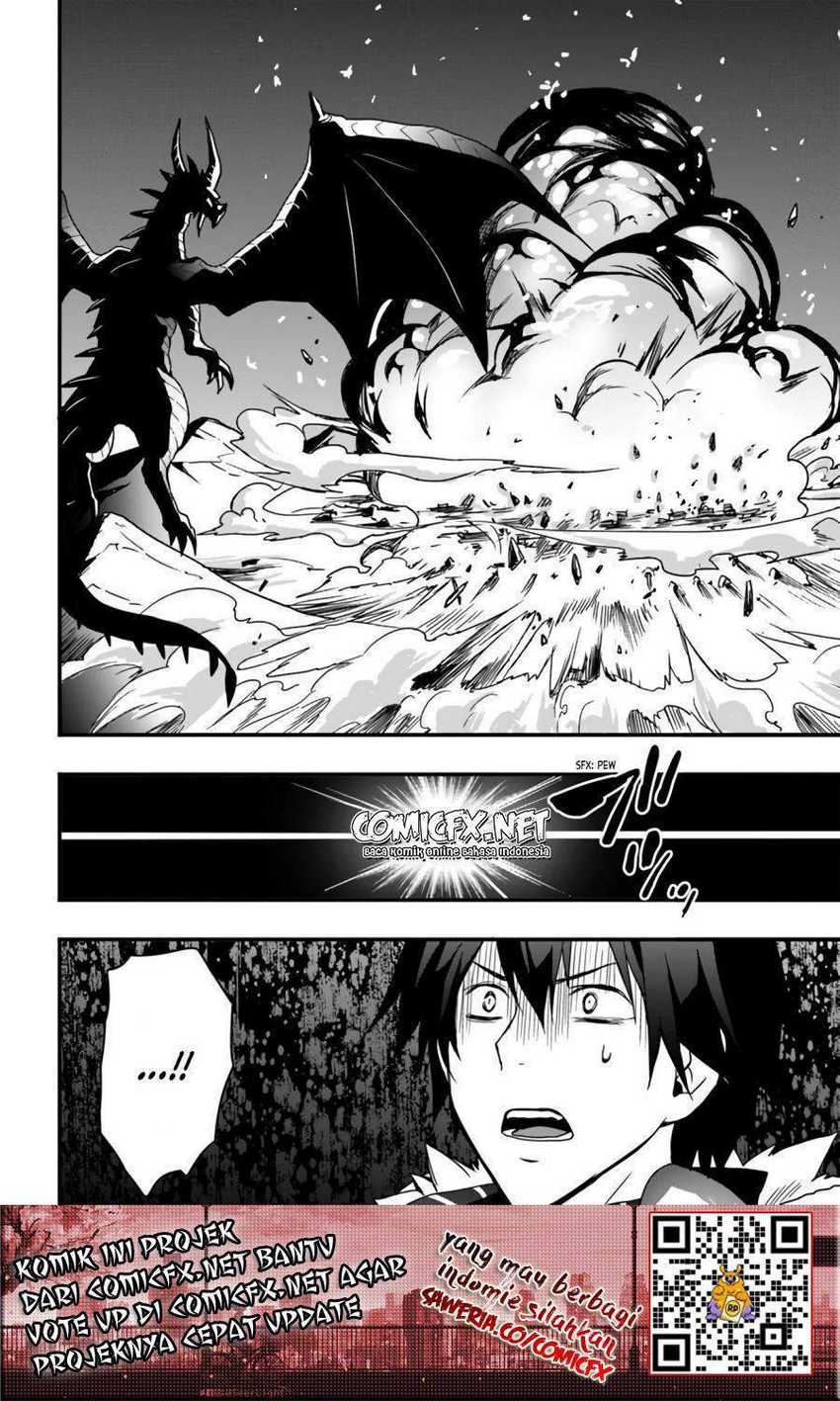 Isekai de Te ni Ireta Seisan Skill wa Saikyou Datta you desu. Chapter 11 - halaman 2