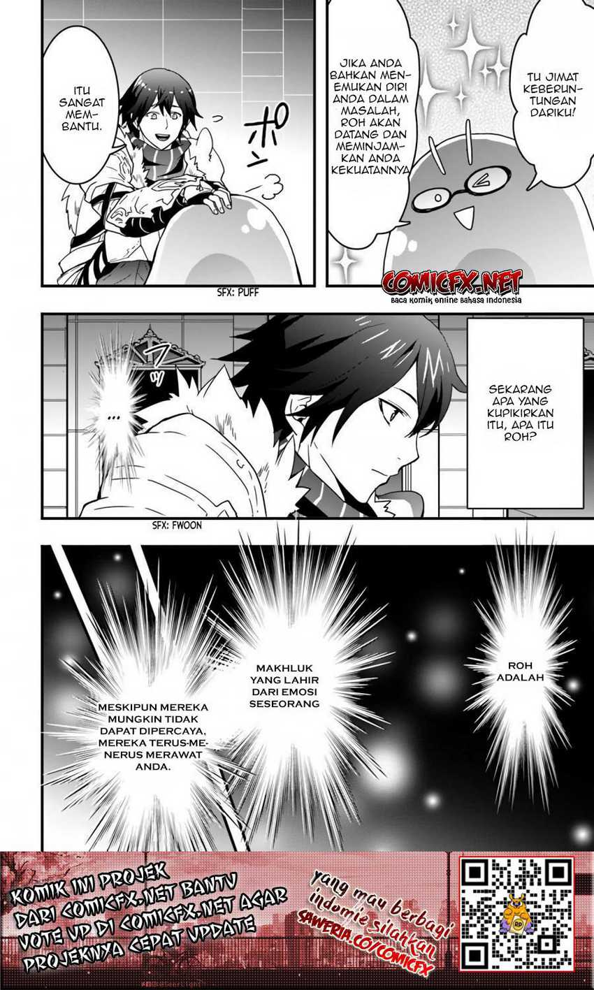 Isekai de Te ni Ireta Seisan Skill wa Saikyou Datta you desu. Chapter 12 - halaman 22