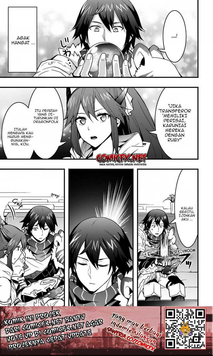 Isekai de Te ni Ireta Seisan Skill wa Saikyou Datta you desu. Chapter 12 - halaman 27