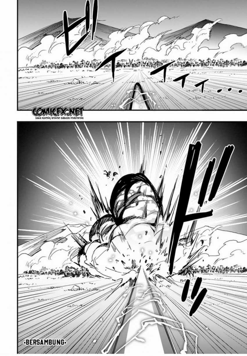 Isekai de Te ni Ireta Seisan Skill wa Saikyou Datta you desu. Chapter 13 - halaman 14