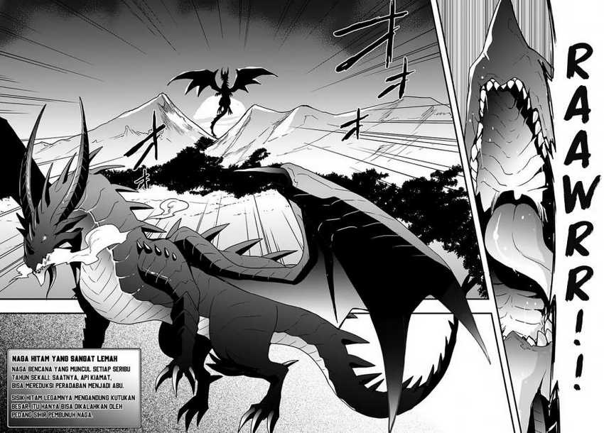 Isekai de Te ni Ireta Seisan Skill wa Saikyou Datta you desu. Chapter 14 - halaman 10