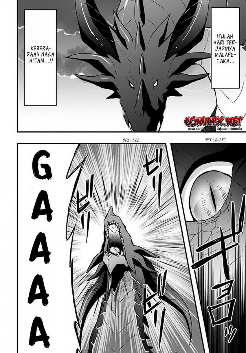 Isekai de Te ni Ireta Seisan Skill wa Saikyou Datta you desu. Chapter 14 - halaman 11