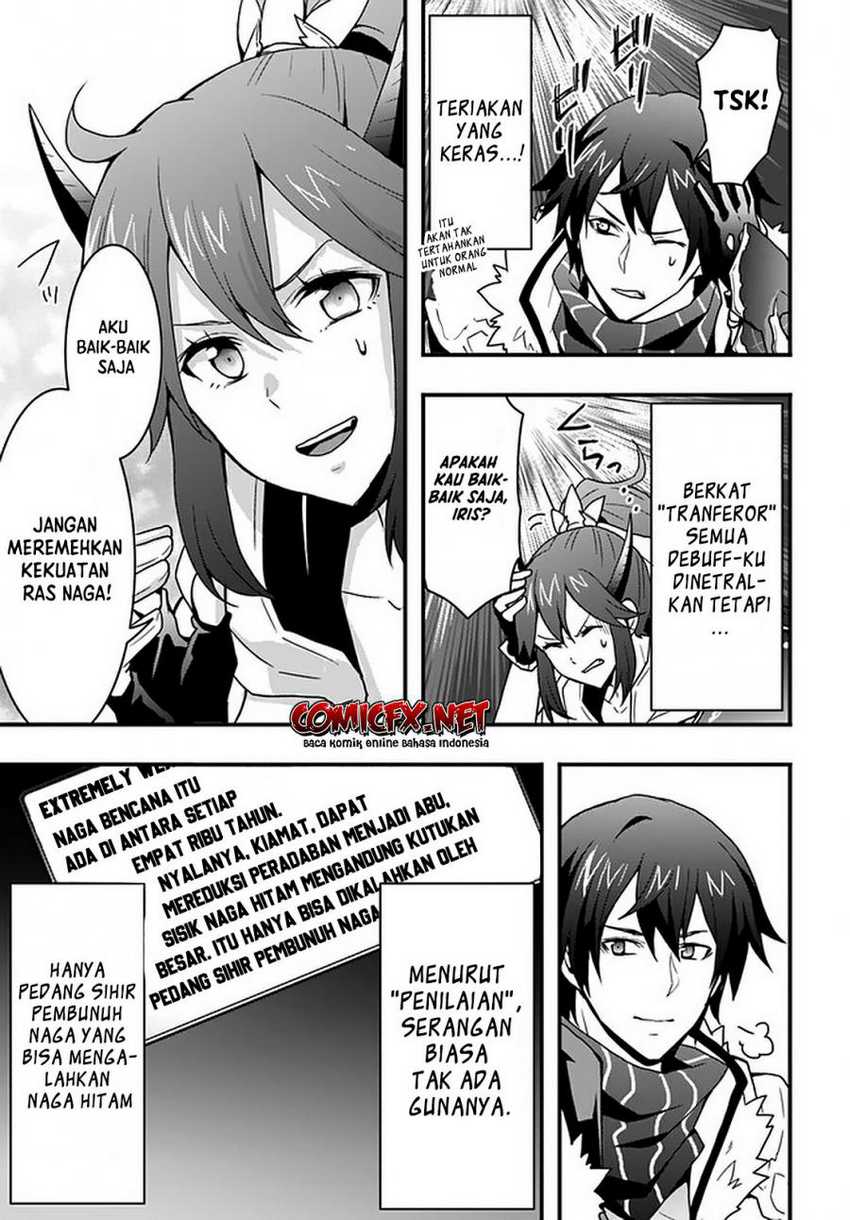 Isekai de Te ni Ireta Seisan Skill wa Saikyou Datta you desu. Chapter 14 - halaman 12