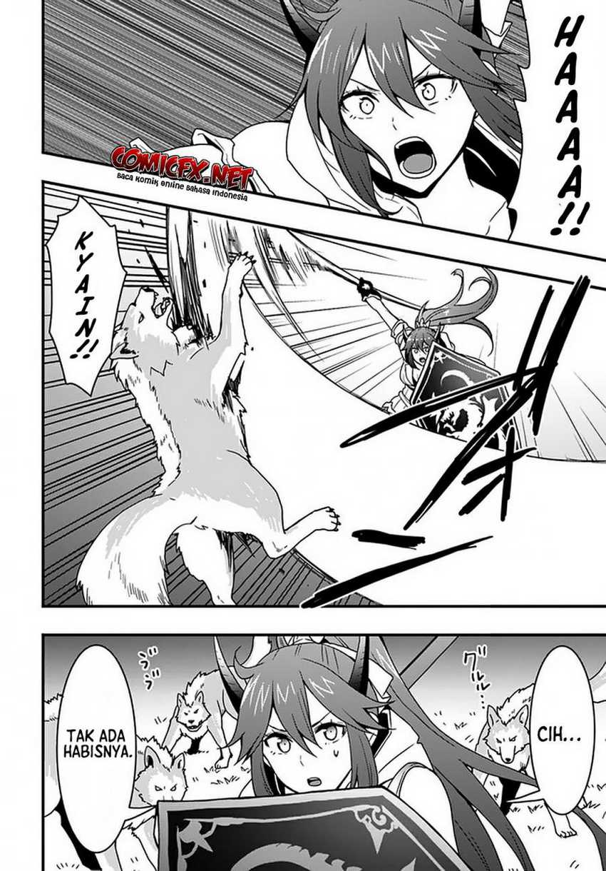 Isekai de Te ni Ireta Seisan Skill wa Saikyou Datta you desu. Chapter 14 - halaman 2