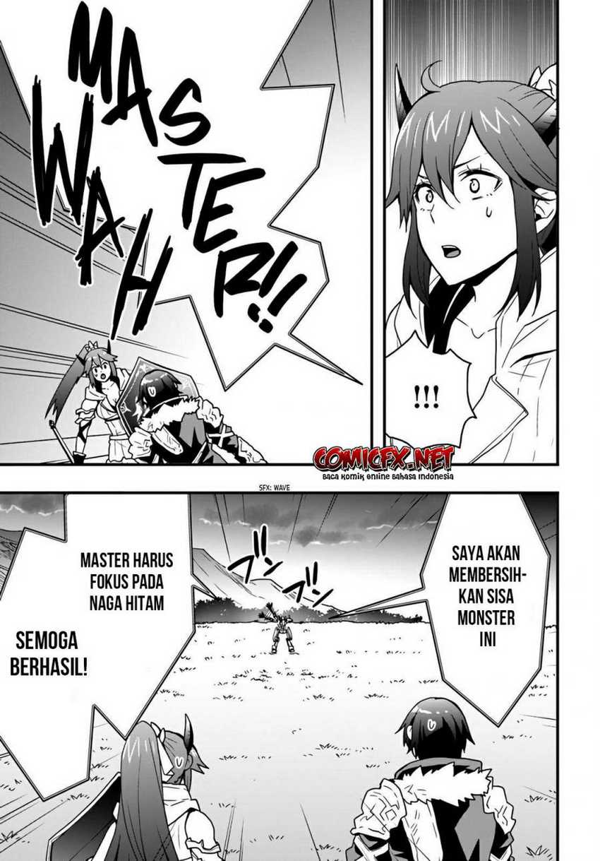 Isekai de Te ni Ireta Seisan Skill wa Saikyou Datta you desu. Chapter 14 - halaman 5