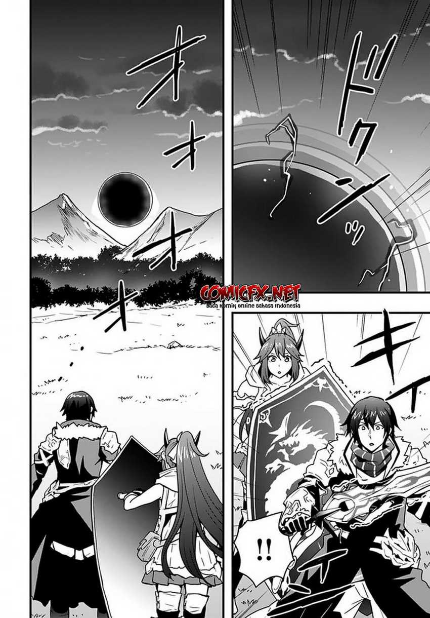 Isekai de Te ni Ireta Seisan Skill wa Saikyou Datta you desu. Chapter 14 - halaman 8
