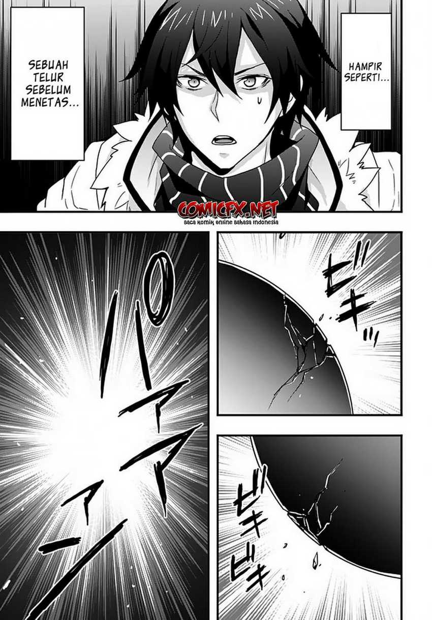 Isekai de Te ni Ireta Seisan Skill wa Saikyou Datta you desu. Chapter 14 - halaman 9