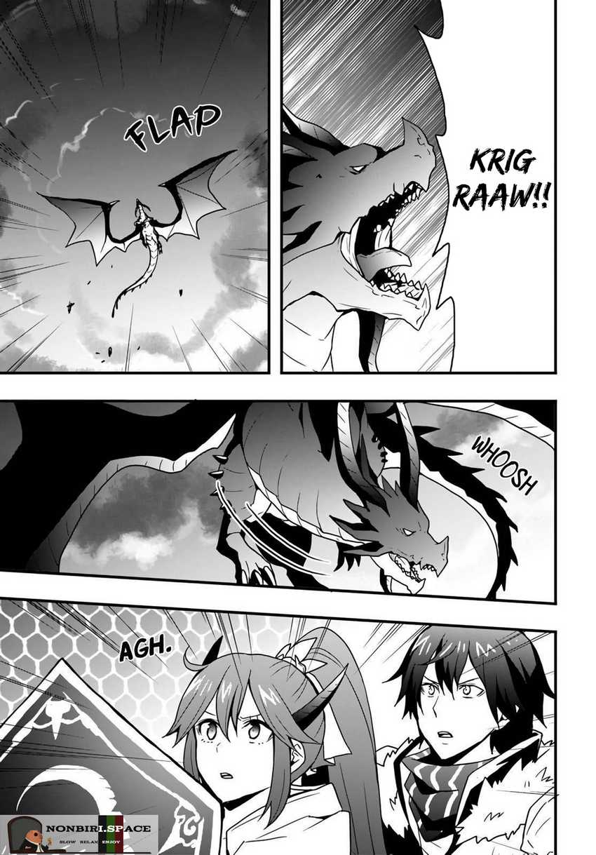 Isekai de Te ni Ireta Seisan Skill wa Saikyou Datta you desu. Chapter 15.1 - halaman 10