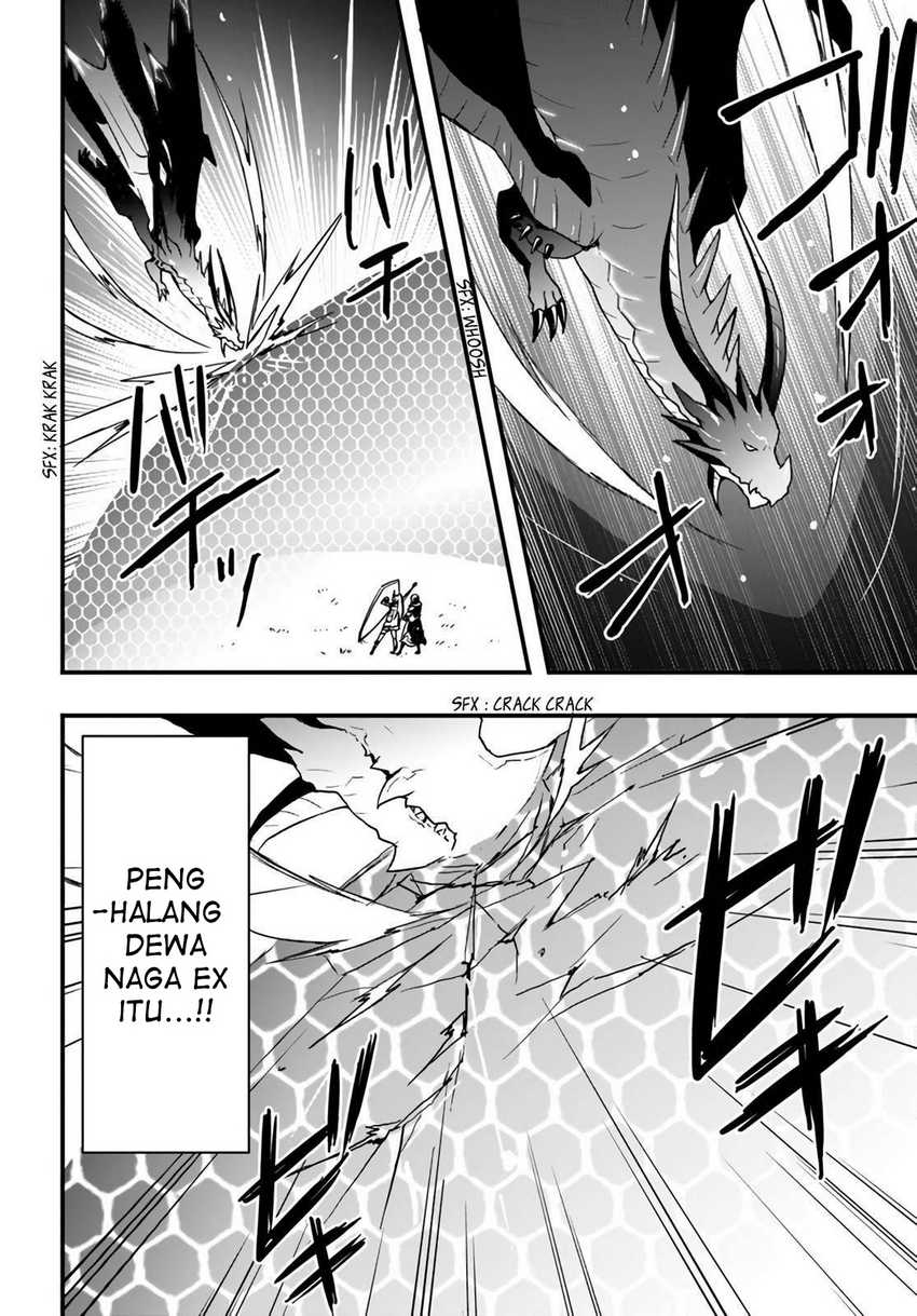 Isekai de Te ni Ireta Seisan Skill wa Saikyou Datta you desu. Chapter 15.1 - halaman 11