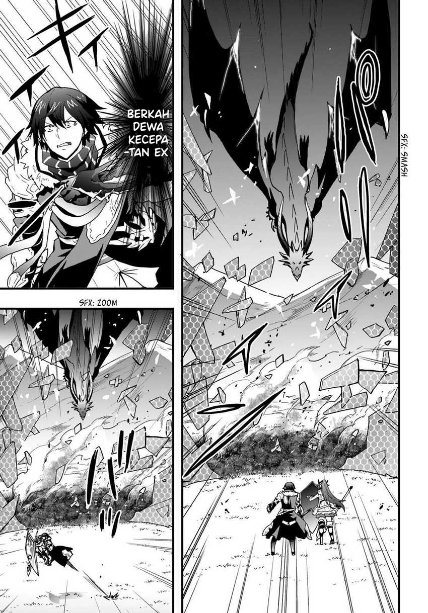 Isekai de Te ni Ireta Seisan Skill wa Saikyou Datta you desu. Chapter 15.1 - halaman 12