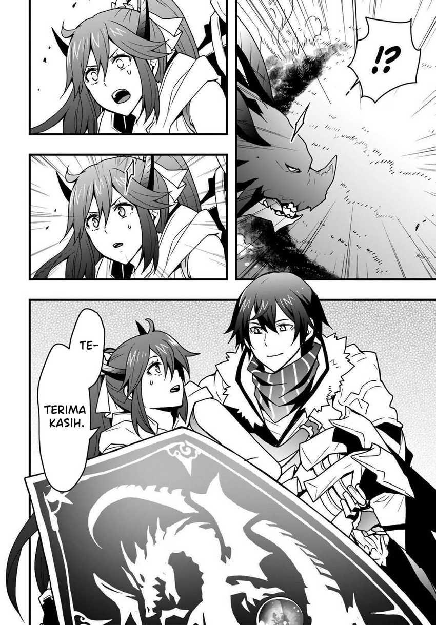 Isekai de Te ni Ireta Seisan Skill wa Saikyou Datta you desu. Chapter 15.1 - halaman 13