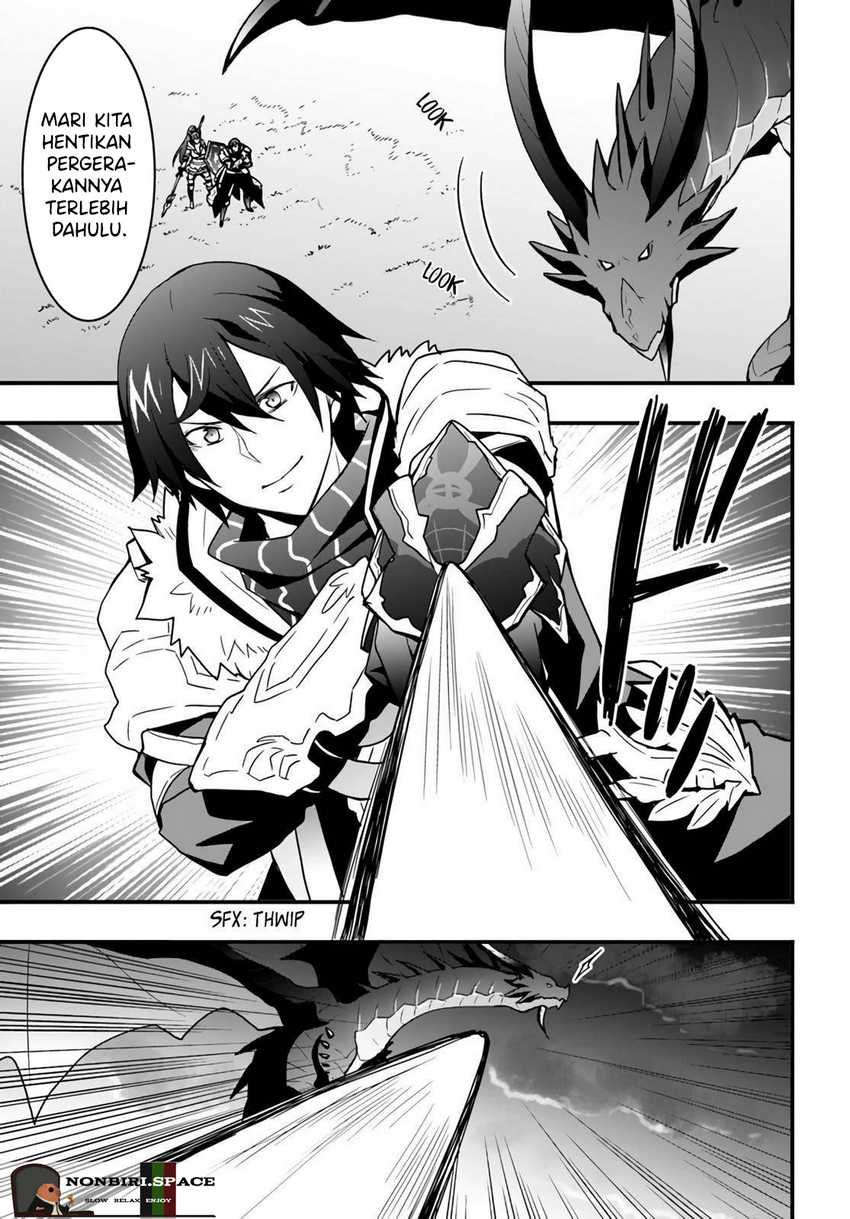 Isekai de Te ni Ireta Seisan Skill wa Saikyou Datta you desu. Chapter 15.1 - halaman 14