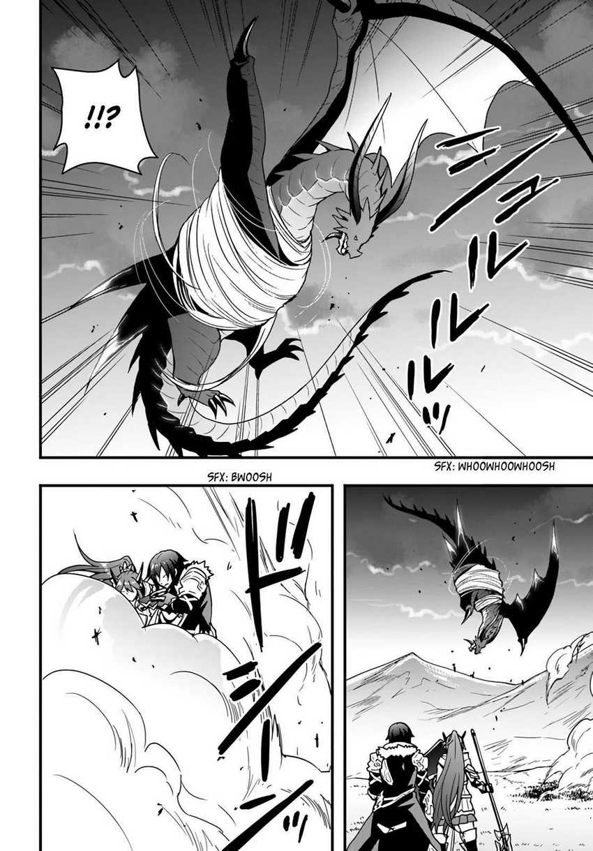 Isekai de Te ni Ireta Seisan Skill wa Saikyou Datta you desu. Chapter 15.1 - halaman 15