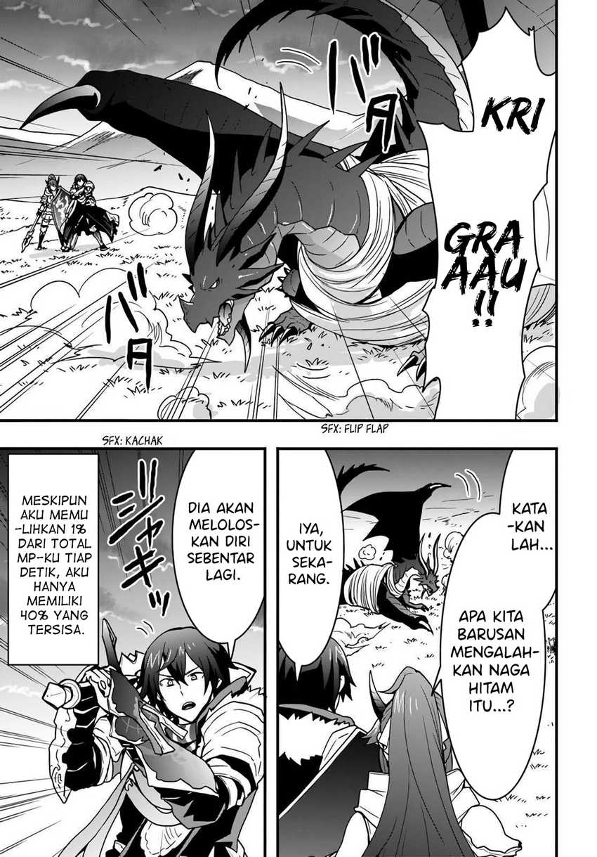 Isekai de Te ni Ireta Seisan Skill wa Saikyou Datta you desu. Chapter 15.1 - halaman 16