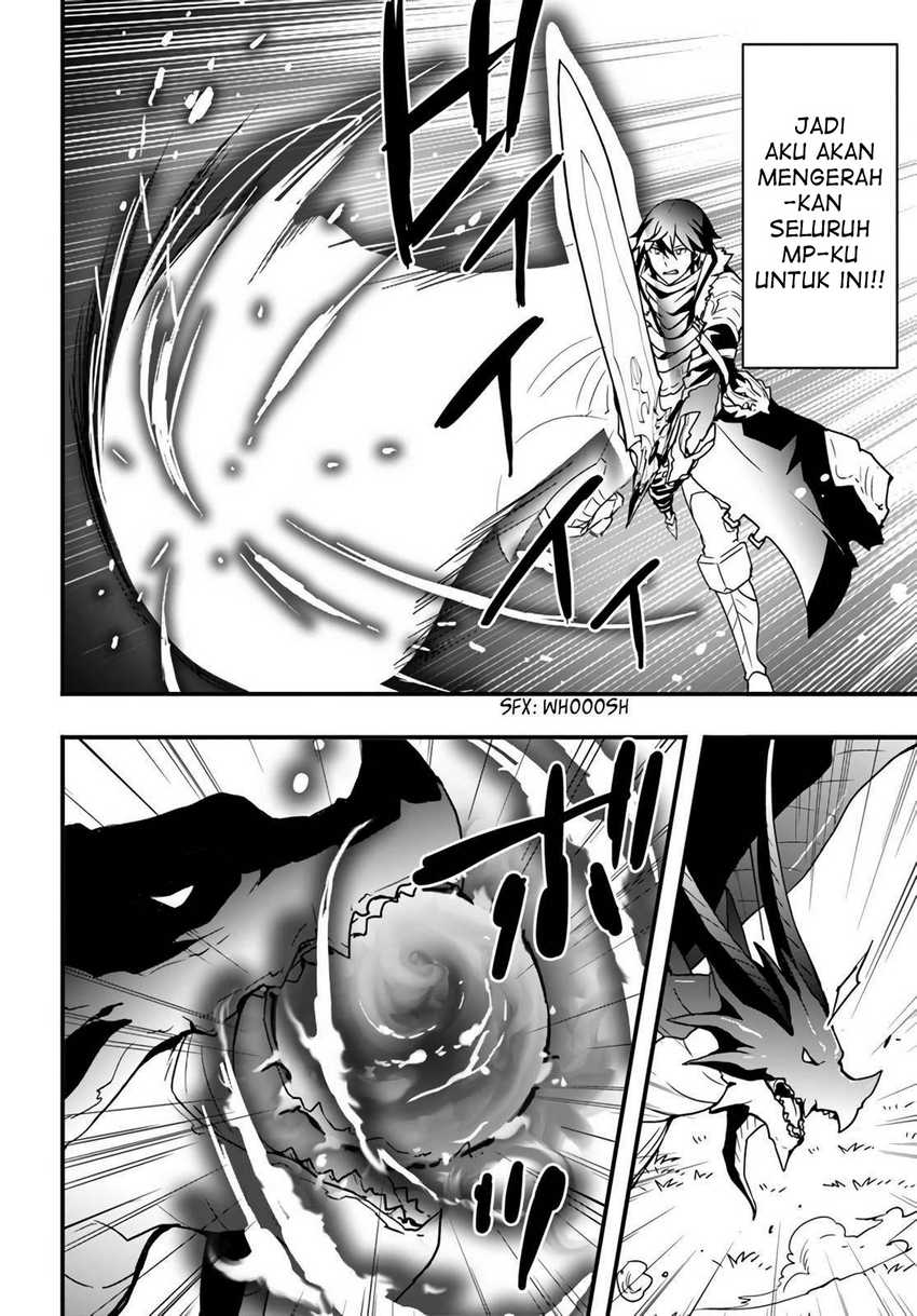 Isekai de Te ni Ireta Seisan Skill wa Saikyou Datta you desu. Chapter 15.1 - halaman 17