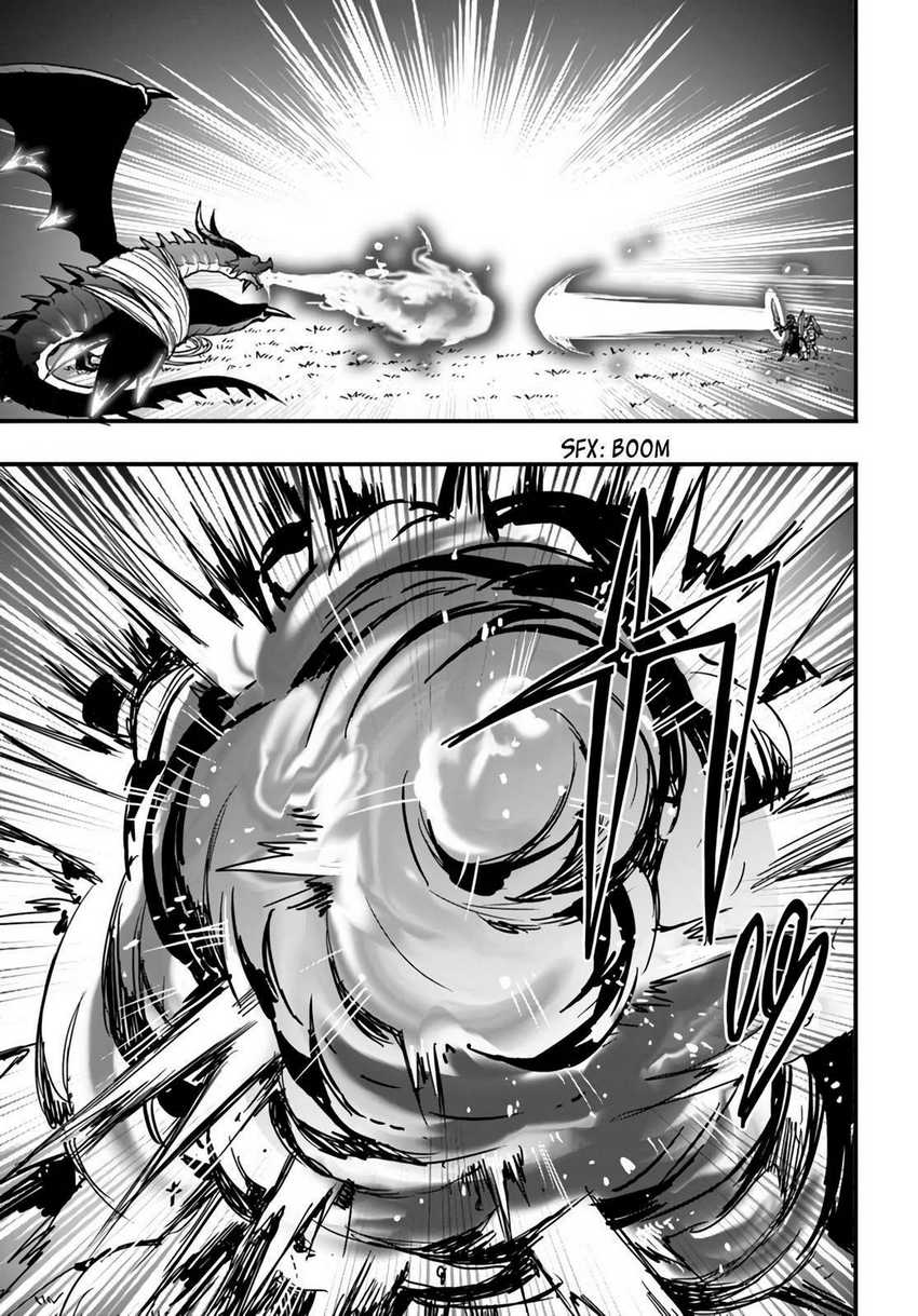 Isekai de Te ni Ireta Seisan Skill wa Saikyou Datta you desu. Chapter 15.1 - halaman 18