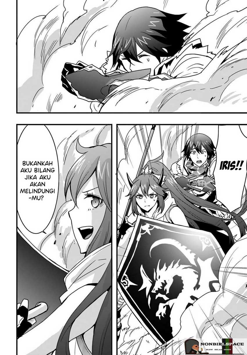Isekai de Te ni Ireta Seisan Skill wa Saikyou Datta you desu. Chapter 15.1 - halaman 19