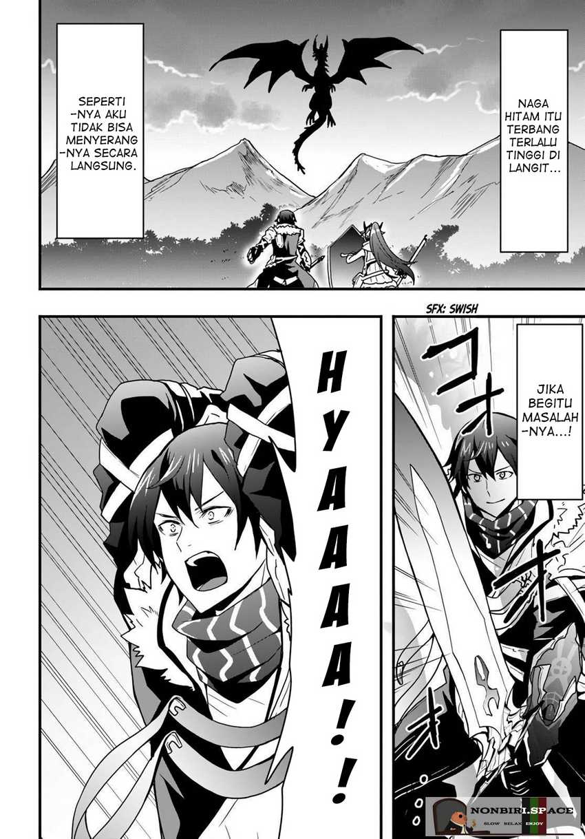 Isekai de Te ni Ireta Seisan Skill wa Saikyou Datta you desu. Chapter 15.1 - halaman 2