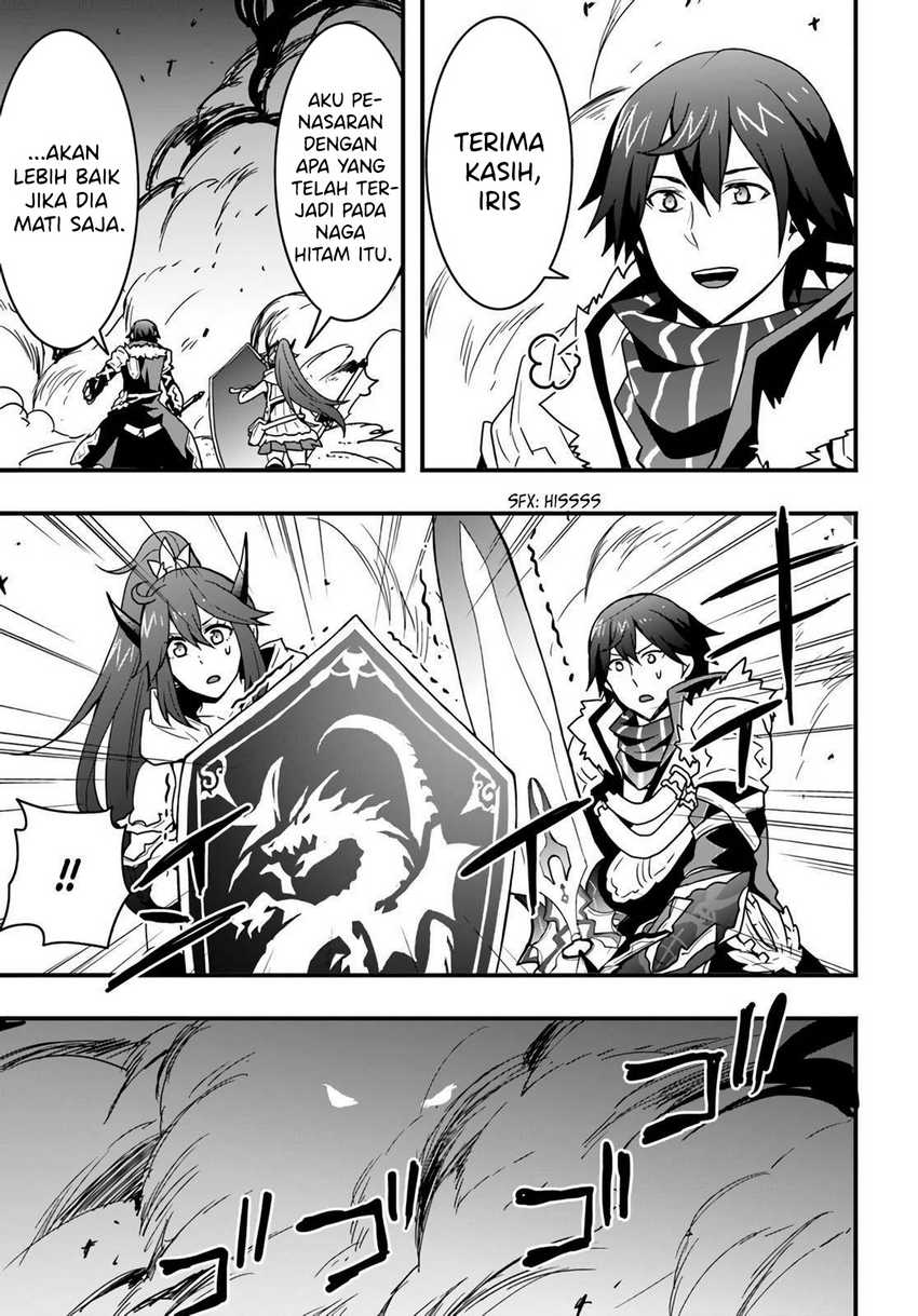 Isekai de Te ni Ireta Seisan Skill wa Saikyou Datta you desu. Chapter 15.1 - halaman 20