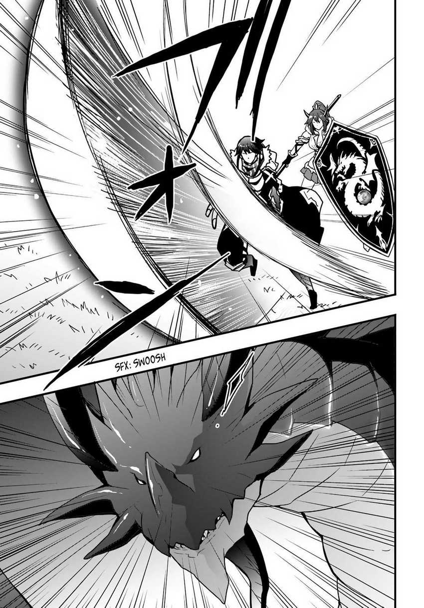 Isekai de Te ni Ireta Seisan Skill wa Saikyou Datta you desu. Chapter 15.1 - halaman 3