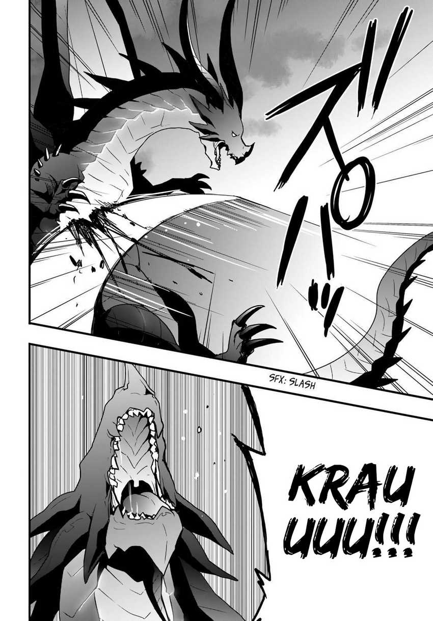 Isekai de Te ni Ireta Seisan Skill wa Saikyou Datta you desu. Chapter 15.1 - halaman 4