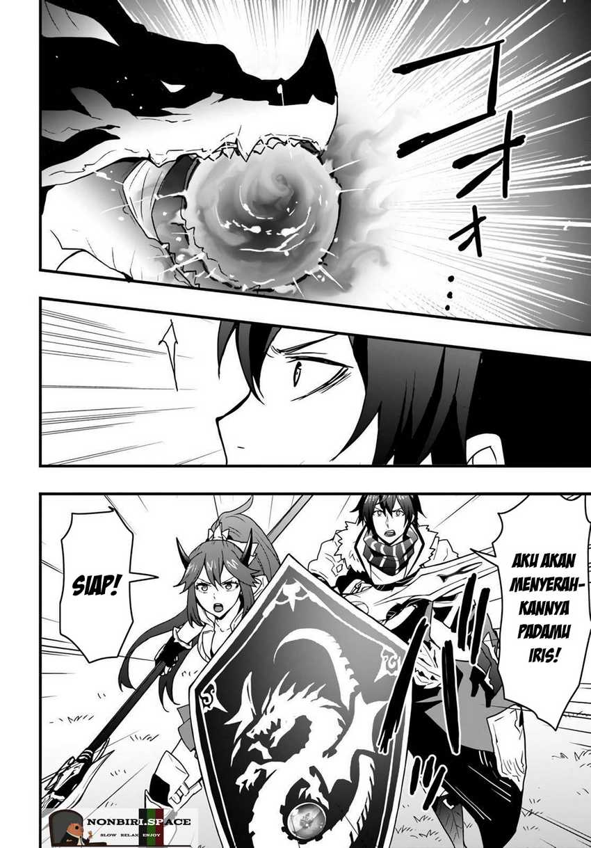 Isekai de Te ni Ireta Seisan Skill wa Saikyou Datta you desu. Chapter 15.1 - halaman 6