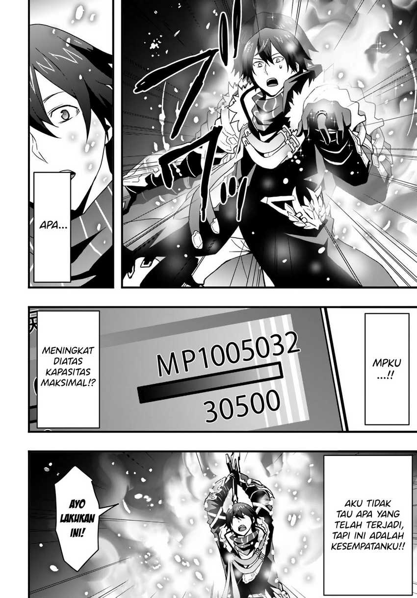 Isekai de Te ni Ireta Seisan Skill wa Saikyou Datta you desu. Chapter 15.2 - halaman 2