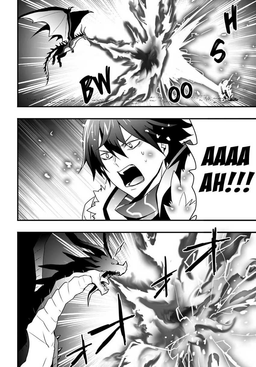 Isekai de Te ni Ireta Seisan Skill wa Saikyou Datta you desu. Chapter 15.2 - halaman 4