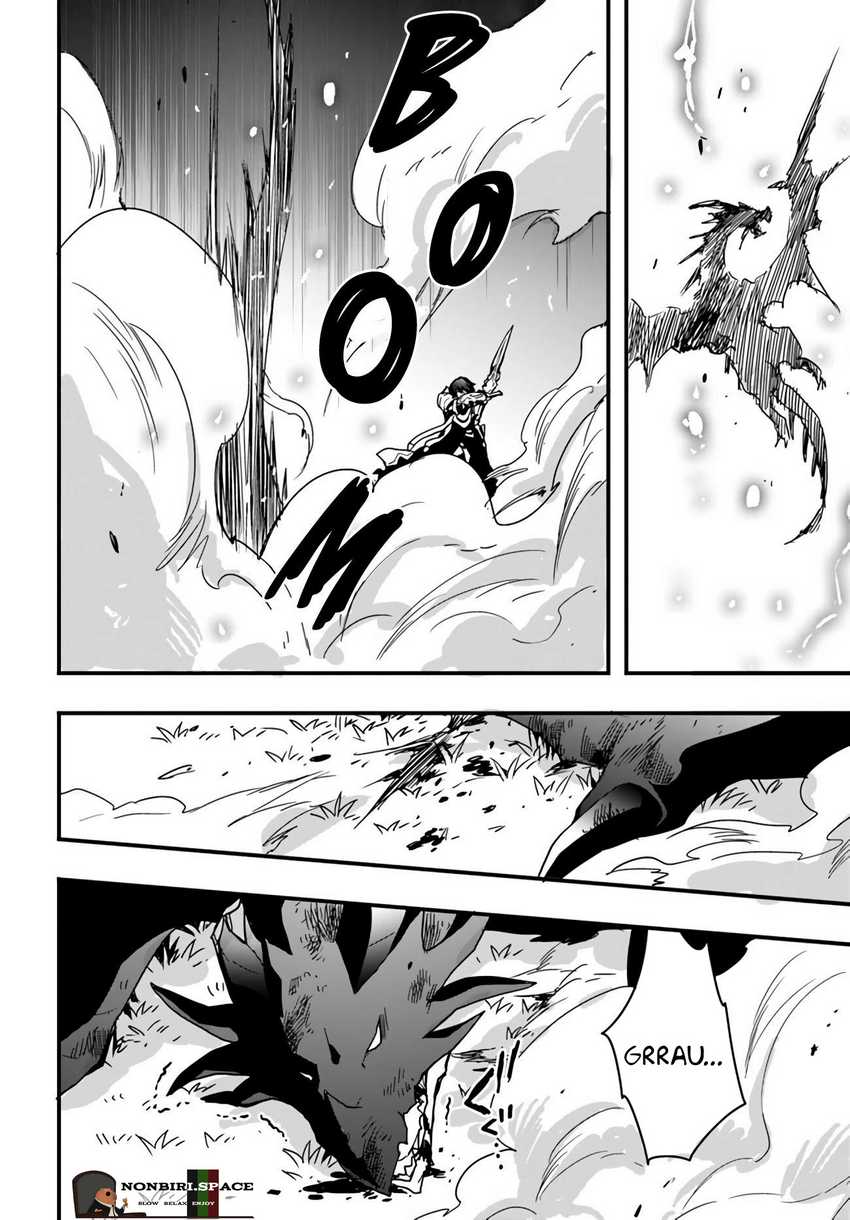 Isekai de Te ni Ireta Seisan Skill wa Saikyou Datta you desu. Chapter 15.2 - halaman 6