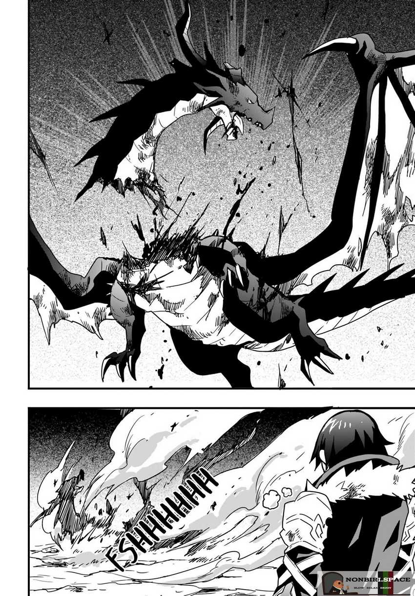 Isekai de Te ni Ireta Seisan Skill wa Saikyou Datta you desu. Chapter 15.2 - halaman 9