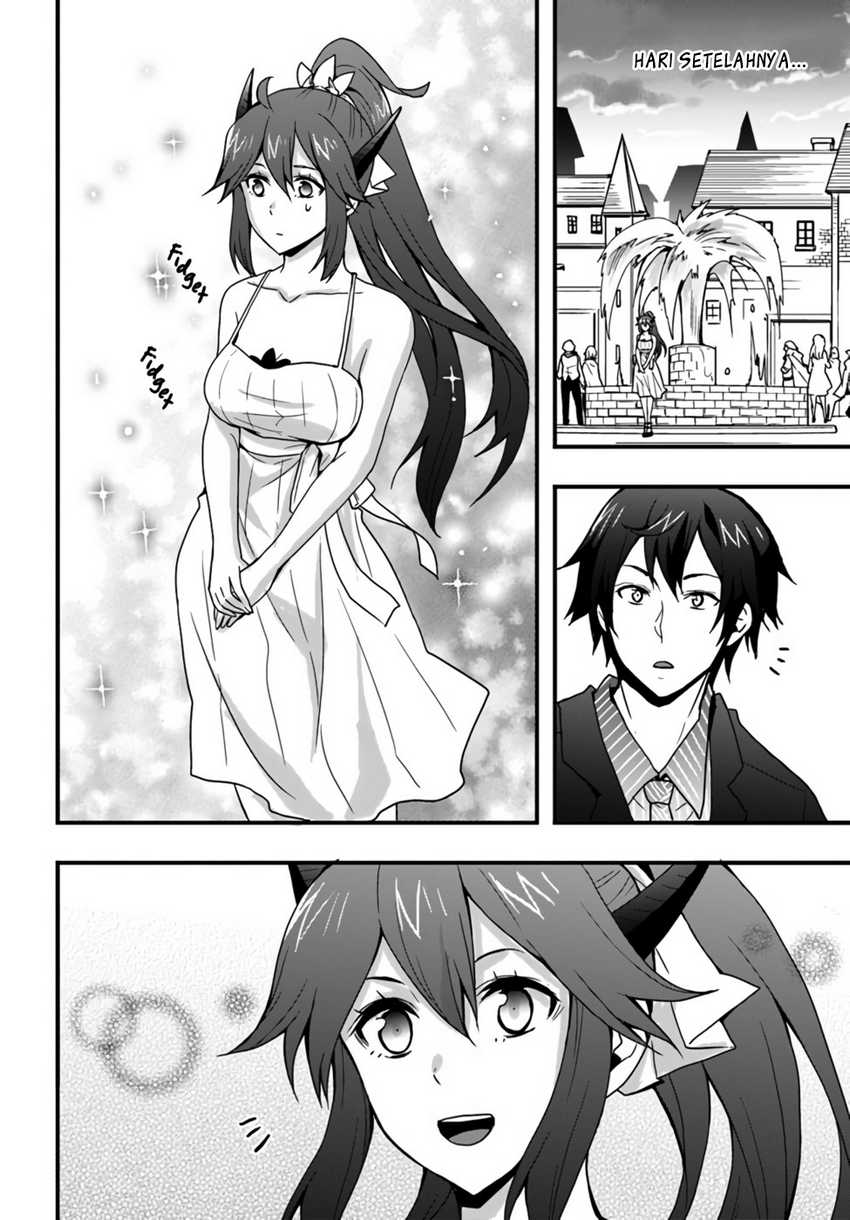 Isekai de Te ni Ireta Seisan Skill wa Saikyou Datta you desu. Chapter 16 - halaman 11