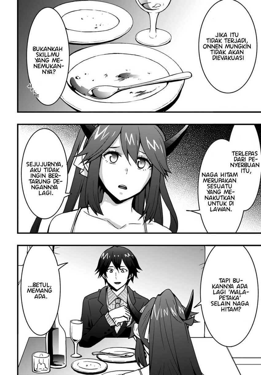 Isekai de Te ni Ireta Seisan Skill wa Saikyou Datta you desu. Chapter 16 - halaman 13