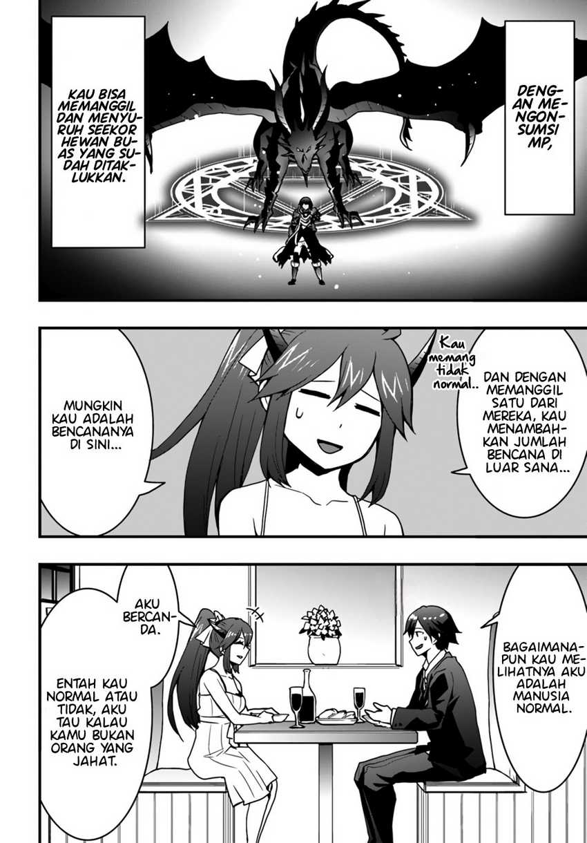 Isekai de Te ni Ireta Seisan Skill wa Saikyou Datta you desu. Chapter 16 - halaman 15