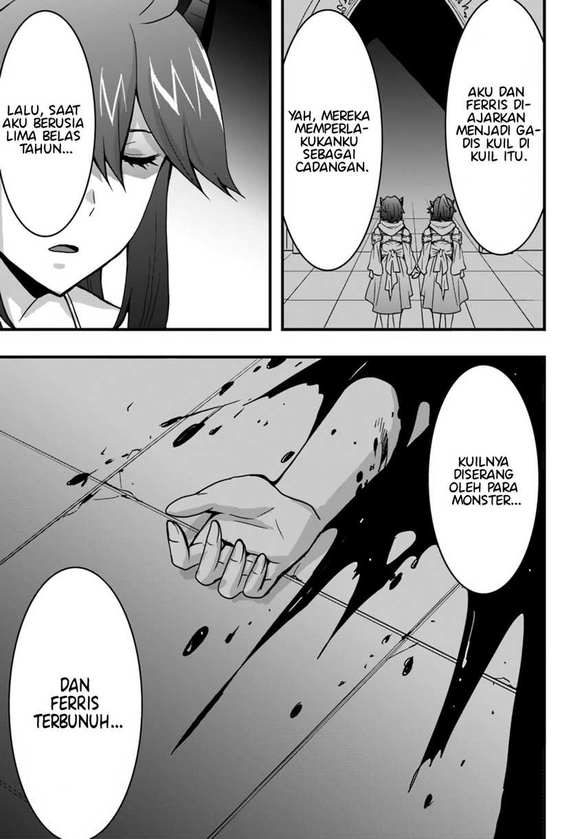 Isekai de Te ni Ireta Seisan Skill wa Saikyou Datta you desu. Chapter 16 - halaman 20