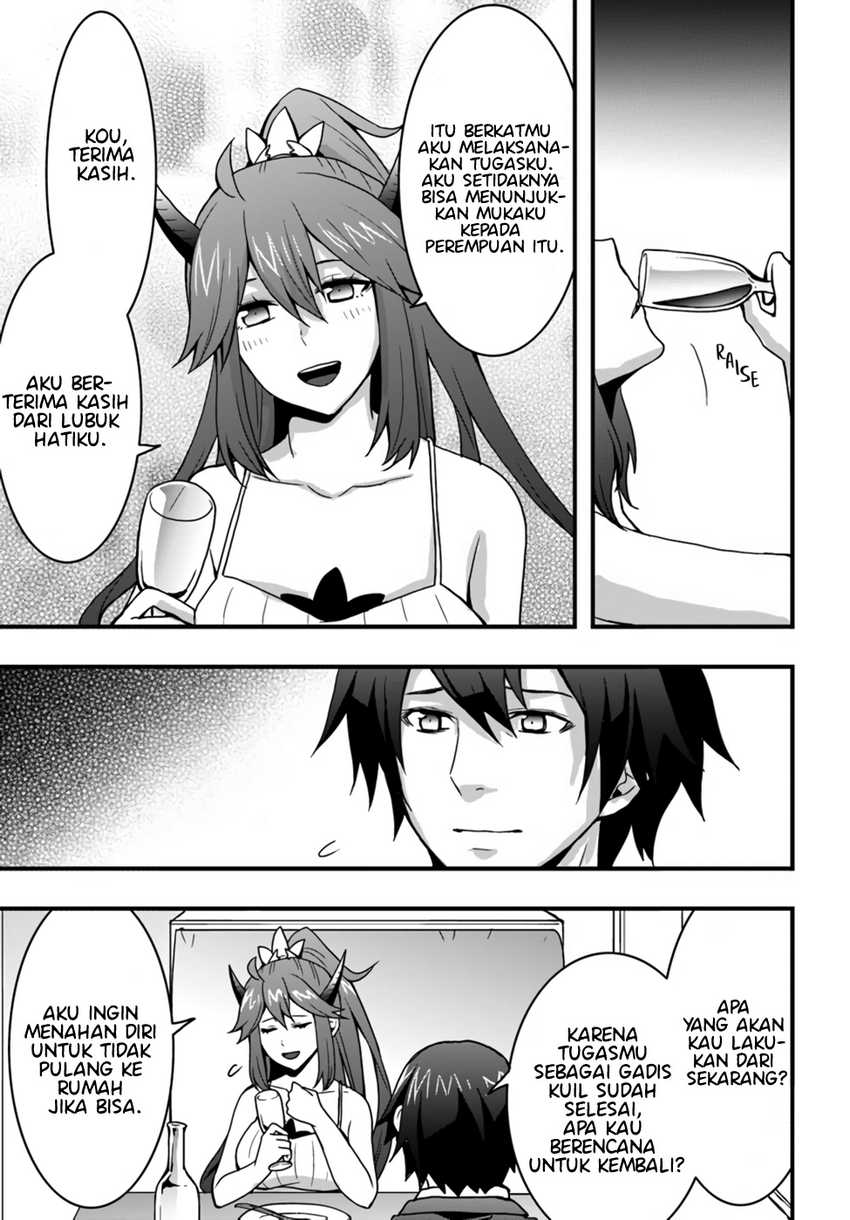 Isekai de Te ni Ireta Seisan Skill wa Saikyou Datta you desu. Chapter 16 - halaman 22