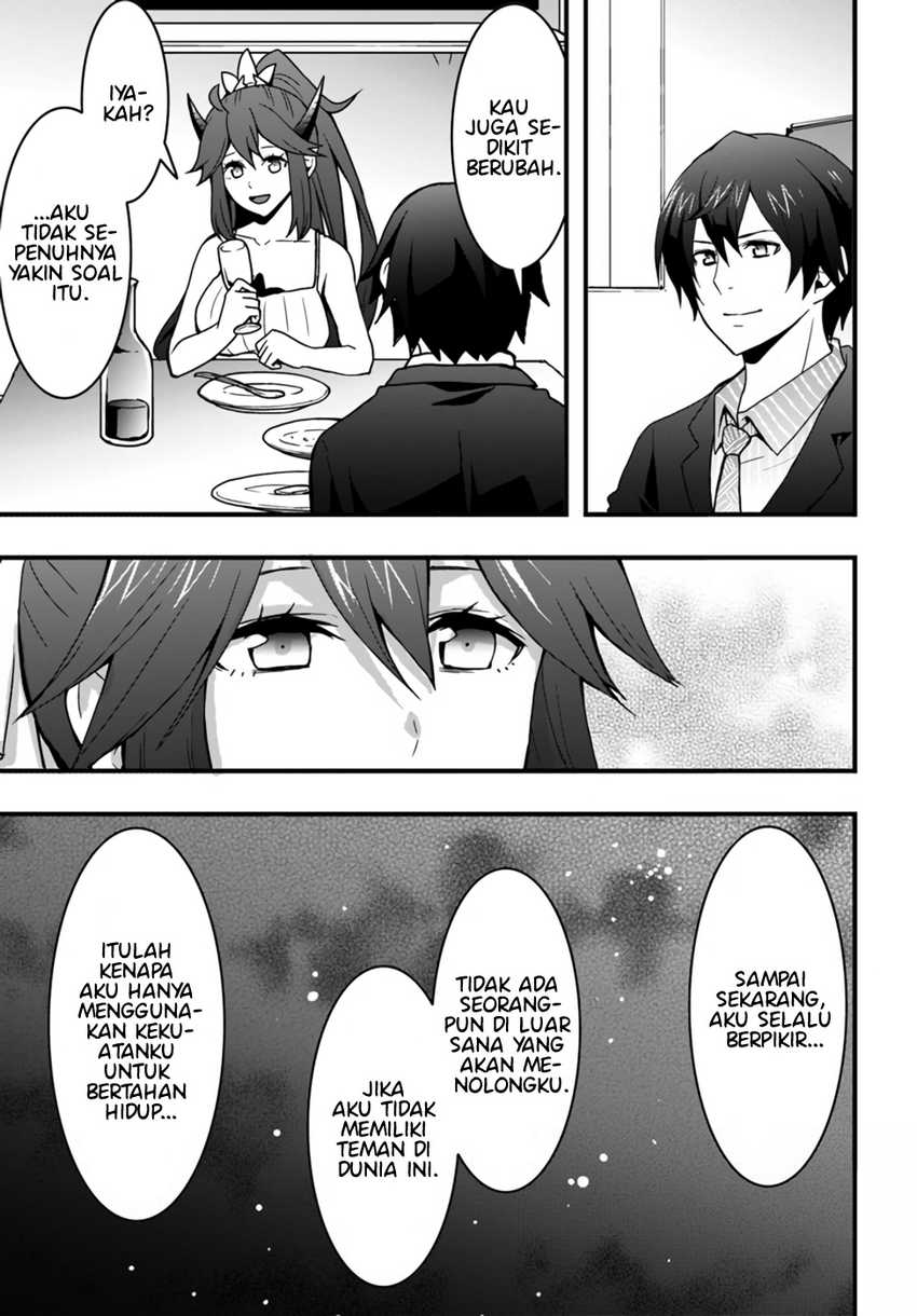Isekai de Te ni Ireta Seisan Skill wa Saikyou Datta you desu. Chapter 16 - halaman 24