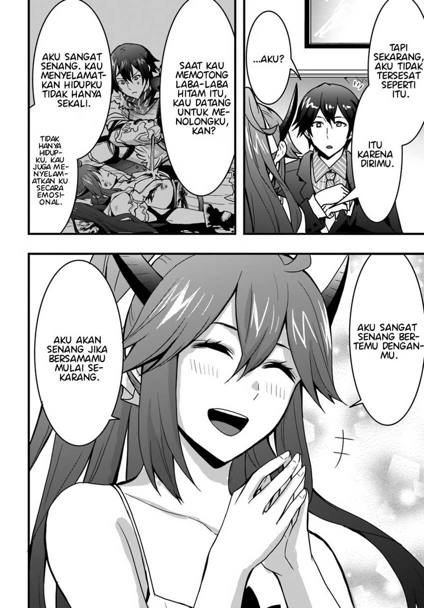 Isekai de Te ni Ireta Seisan Skill wa Saikyou Datta you desu. Chapter 16 - halaman 25