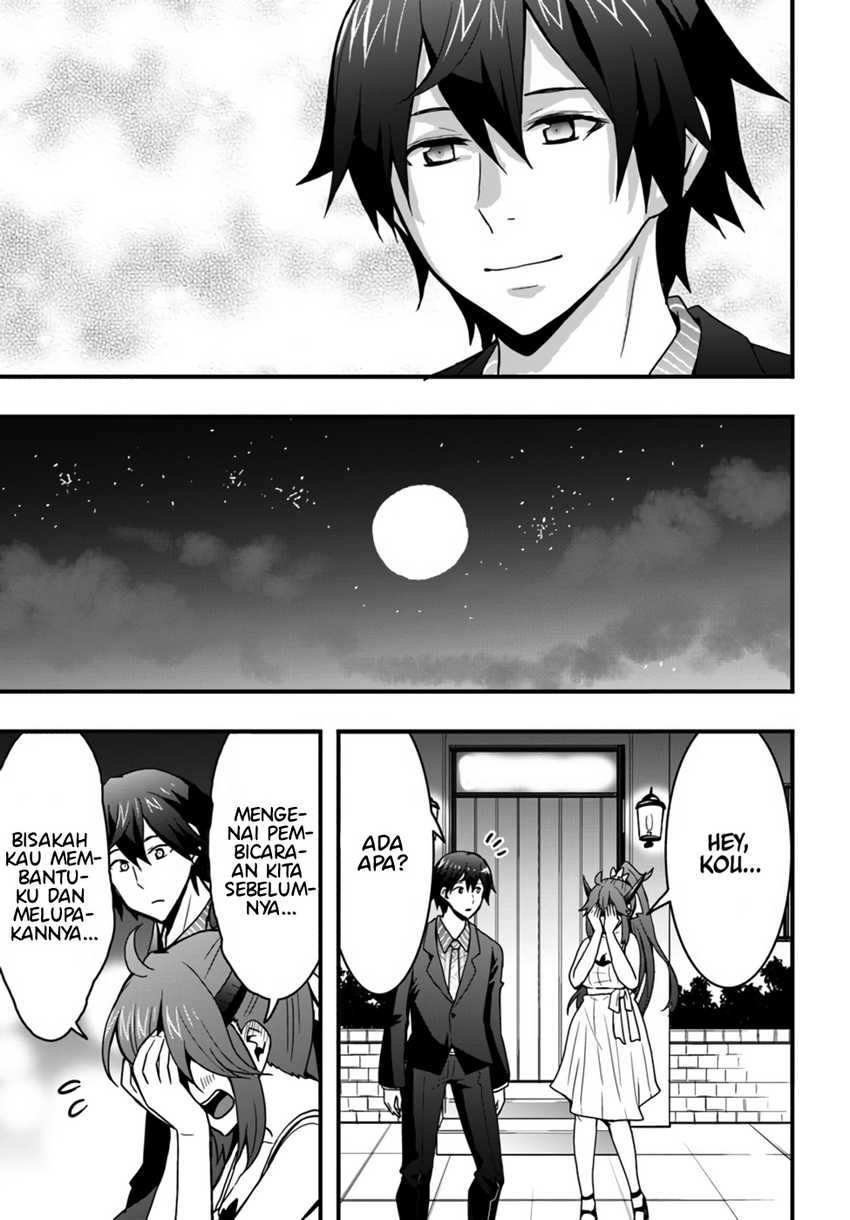 Isekai de Te ni Ireta Seisan Skill wa Saikyou Datta you desu. Chapter 16 - halaman 26