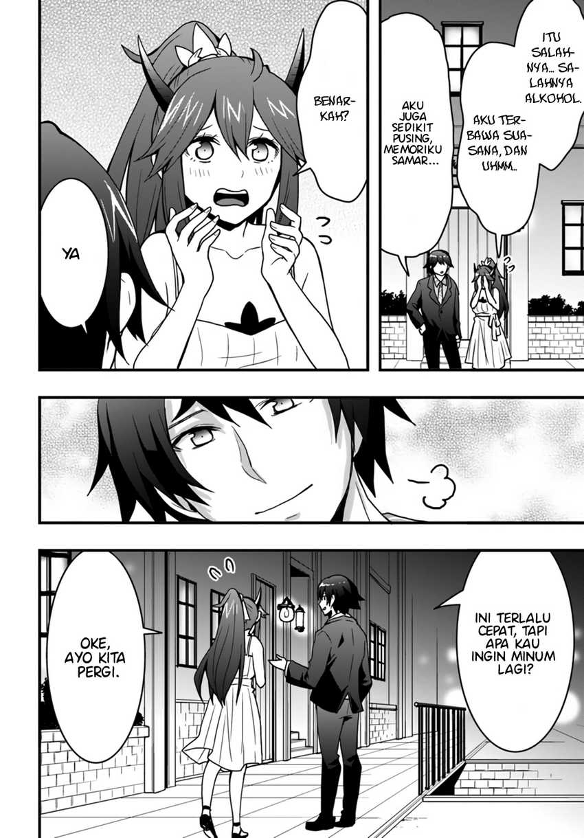 Isekai de Te ni Ireta Seisan Skill wa Saikyou Datta you desu. Chapter 16 - halaman 27