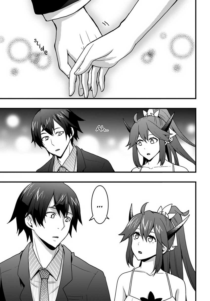 Isekai de Te ni Ireta Seisan Skill wa Saikyou Datta you desu. Chapter 16 - halaman 28