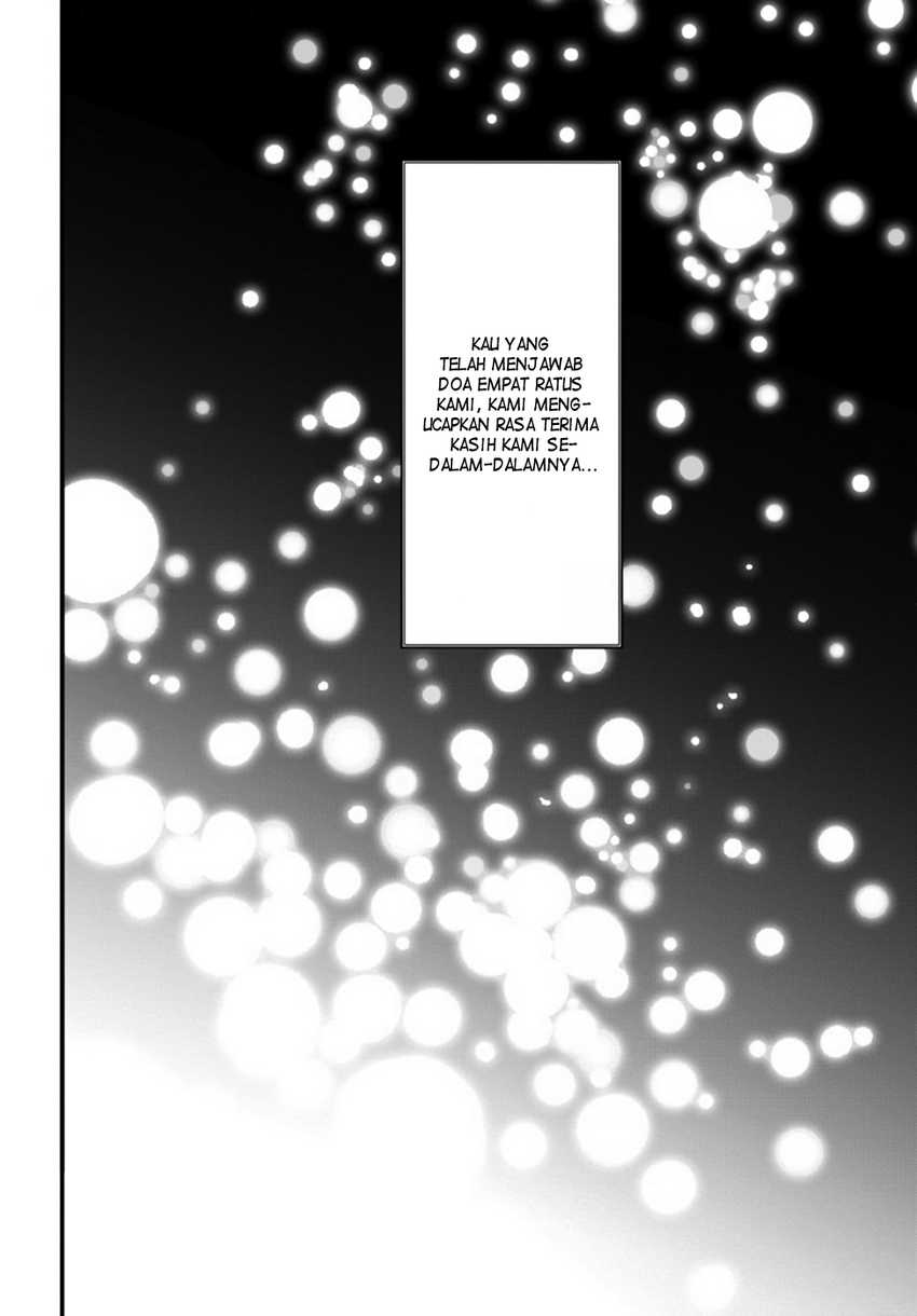 Isekai de Te ni Ireta Seisan Skill wa Saikyou Datta you desu. Chapter 16 - halaman 3