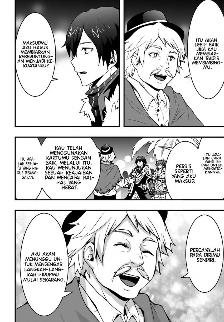 Isekai de Te ni Ireta Seisan Skill wa Saikyou Datta you desu. Chapter 16 - halaman 9