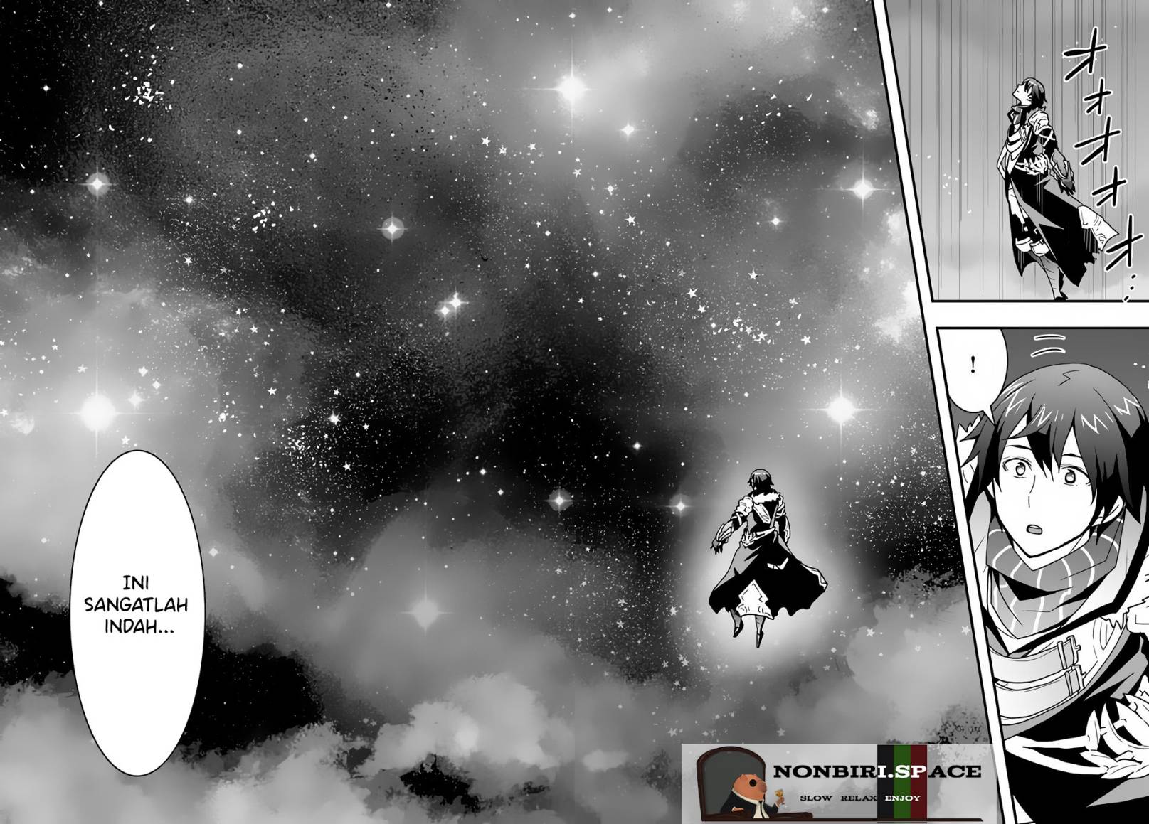 Isekai de Te ni Ireta Seisan Skill wa Saikyou Datta you desu. Chapter 17 - halaman 11