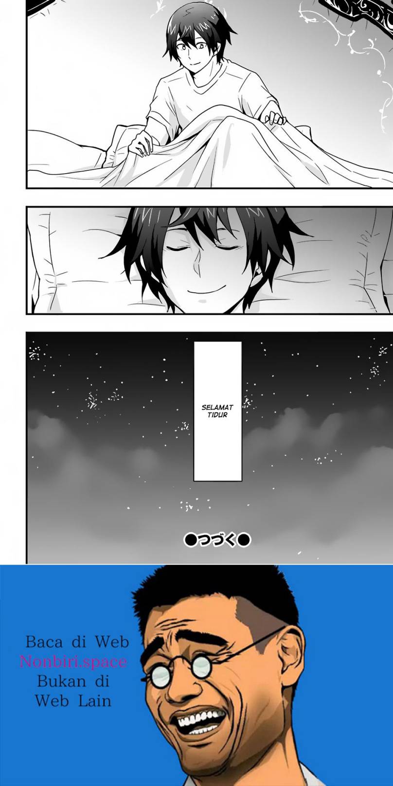 Isekai de Te ni Ireta Seisan Skill wa Saikyou Datta you desu. Chapter 17 - halaman 14