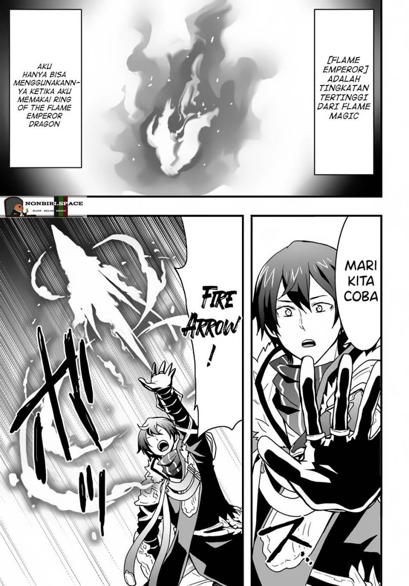 Isekai de Te ni Ireta Seisan Skill wa Saikyou Datta you desu. Chapter 17 - halaman 2